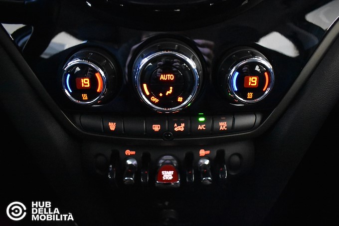 MINI Mini 1.5 Cooper Classic Countryman